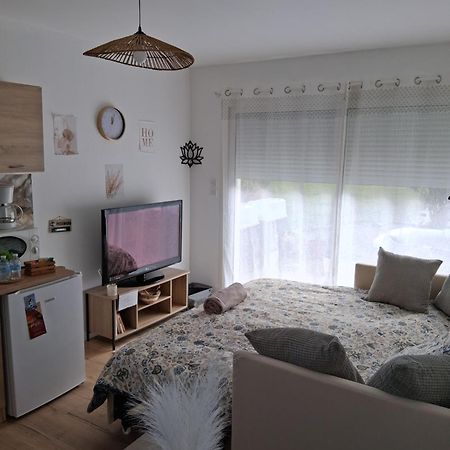 Stud'Home Gestas Extérieur photo
