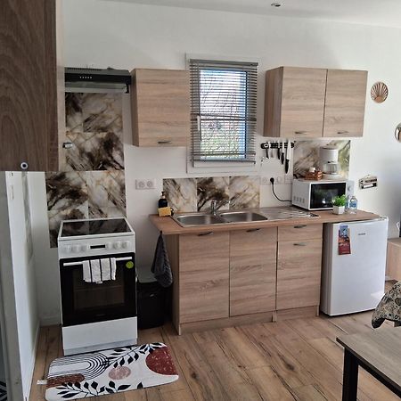Stud'Home Gestas Extérieur photo