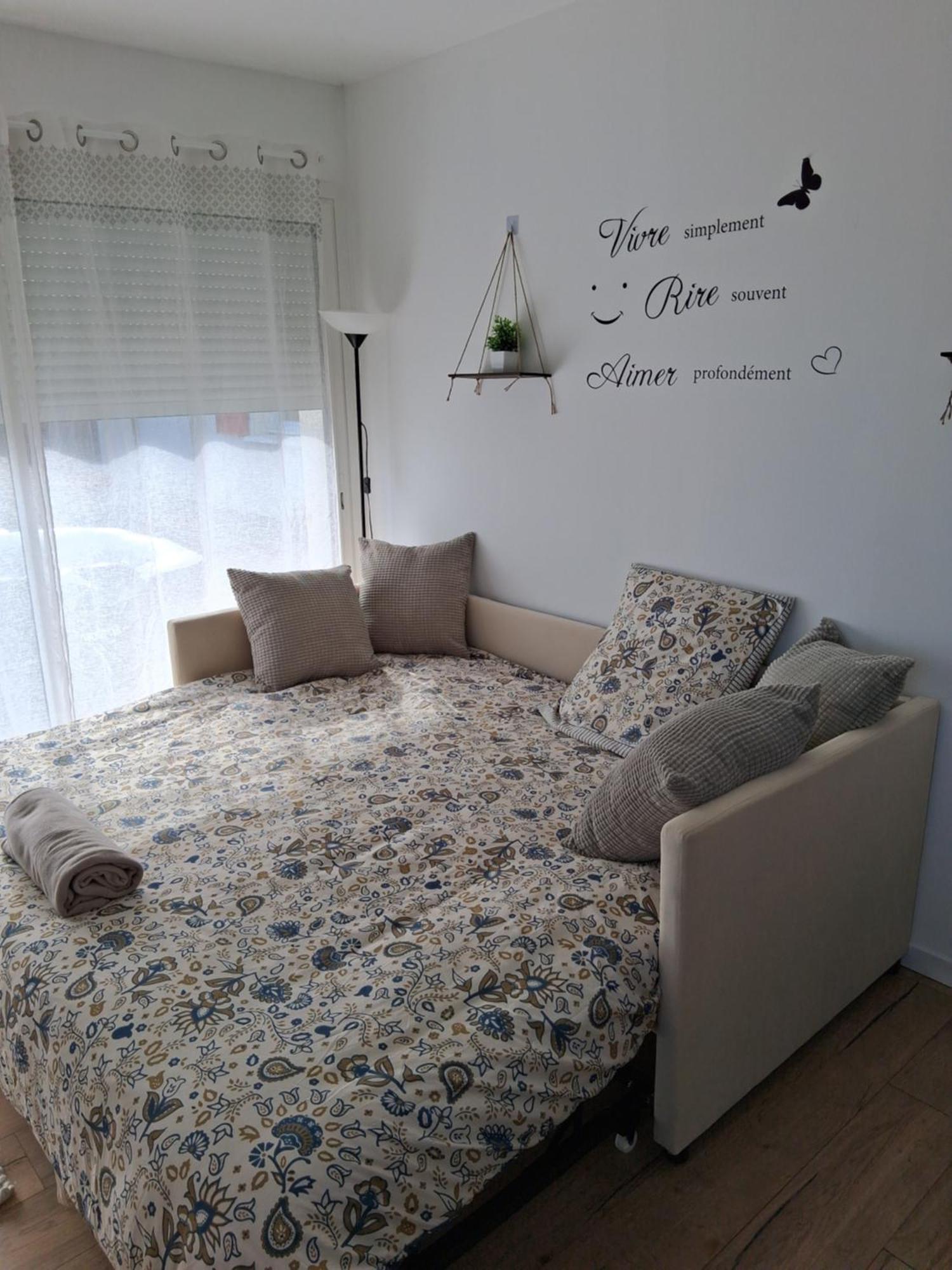 Stud'Home Gestas Extérieur photo
